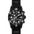 Invicta Men's 24220 Bolt Quartz Multifunction Black Dial Watch