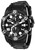 Invicta Men's 24220 Bolt Quartz Multifunction Black Dial Watch
