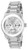 Invicta Women's 20152 Angel Quartz Multifunction Silver Dial Watch