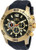 Invicta Men's 20300 Pro Diver Quartz Chronograph Black Dial Watch