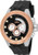 Invicta Men's 16924 I-Force Quartz Multifunction Black Dial Watch