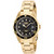 Invicta Men's 17051 Pro Diver Quartz 3 Hand Black Dial Watch
