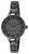 Invicta Women's 22915 Gabrielle Union Quartz 3 Hand Black Dial Watch