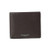 Michael Kors Mens Bryant Leather Billfold Wallet Brown  39F5MYTF1L-200