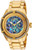 Invicta Women's 24452 Bolt Quartz Chronograph Blue Dial Watch