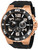 Invicta Men's 24672 Pro Diver Quartz Multifunction Black Dial Watch
