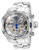 Invicta Men's 25061 Reserve Quartz Chronograph Titanium Dial Watch