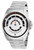 Invicta Men's 25956 S1 Rally Automatic 2 Hand Silver Dial Watch