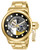 Invicta Men's 26270 Russian Diver Automatic 3 Hand Black Dial Watch