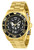 Invicta Men's 22043 Pro Diver Automatic 3 Hand Black Dial Watch