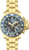 Invicta Men's 22134 Sea Hunter Quartz Chronograph Blue, Black Dial Watch
