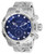 Invicta Men's 25903 Venom Quartz Chronograph Blue Dial  Watch