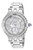 Invicta Women's 26139 Subaqua Quartz Multifunction White Dial Watch