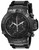 Invicta Men's 26241 Star Wars Quartz Multifunction Black Dial Watch