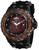 Invicta  Men's 26279 Subaqua Automatic 3 Hand Brown Wood Dial Watch