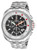 Invicta Men's 26418 Jason Taylor Quartz Multifunction Black Dial Watch