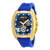 Invicta Men's 26399 S1 Rally Quartz Multifunction Black, Blue Dial Watch