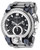 Invicta Men's 26439 Reserve Quartz 3 Hand Titanium Dial Watch