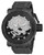 Invicta Men's 26512 Coalition Forces Automatic 3 Hand Black, Silver Dial  Watch