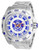 Invicta Men's 26519 Star Wars Automatic Multifunction Blue Dial Watch
