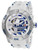 Invicta Men's 26553 Star Wars Automatic 3 Hand Silver Dial Watch