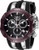 Invicta Men's 26662 Venom Quartz Chronograph Black Dial Watch