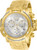 Invicta Men's 26725 Subaqua Quartz Chronograph Silver Dial Watch
