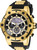 Invicta Men's 26815 Bolt Quartz Chronograph Black Dial Watch