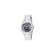 Invicta Women's 21711 Angel Quartz 3 Hand Black Dial Watch