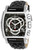 Invicta  Men's 24728 S1 Rally Quartz Chronograph Black Dial Watch