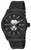 Invicta Men's 24802 Character  Quartz 3 Hand Black Dial Watch