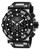 Invicta Men's 25038 Subaqua Quartz Multifunction Black, Gunmetal Dial Watch