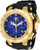 Invicta Men's 25353 Subaqua Quartz Chronograph Blue Dial Watch