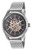 Invicta Men's 25736 Vintage Automatic 3 Hand Grey Dial Watch