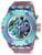 Invicta Men's 26565 Subaqua Quartz Chronograph Blue, Green Dial Watch