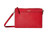 Kate Spade New York Women's Cameron Street Clarise Heirloom Red One Size PXRU7507-990