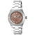 Invicta Women's 14362 Angel Quartz 3 Hand Copper Dial Watch
