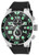 Invicta Men's 15394 Pro Diver Quartz Multifunction Black Dial Watch