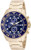 Invicta Men's 15942 Specialty Quartz Multifunction Blue Dial Watch