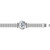Invicta Men's 21657 Specialty Quartz Chronograph Silver Dial Watch