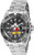 Invicta Men's 24610 Disney Automatic 3 Hand Charcoal Dial Watch