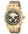 Invicta Men's 19463 Specialty Gold-Tone Stainless Steel Watch