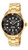 Invicta Men's 14356 Pro Diver Quartz 3 Hand Black Dial Watch