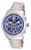 Invicta Men's 11372 Specialty Quartz Chronograph Blue Dial Watch