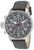Invicta Men's 11525 I-Force Quartz Chronograph Grey Dial Watch