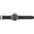 Invicta Men's 19253 I-Force Quartz Multifunction Black Dial Watch