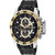 Invicta Men's 19253 I-Force Quartz Multifunction Black Dial Watch