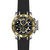 Invicta Men's 19253 I-Force Quartz Multifunction Black Dial Watch