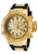 Invicta Men's 16875 Subaqua Quartz Chronograph Gold Dial Watch