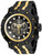 Invicta Men's 16950 Reserve Quartz Chronograph Black Dial Watch